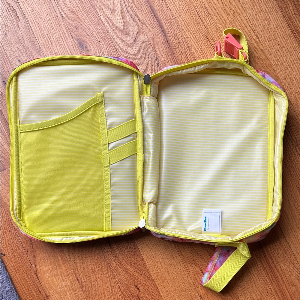 PlanetBox Rover/Launch Carry Bag - Picture 2 of 4